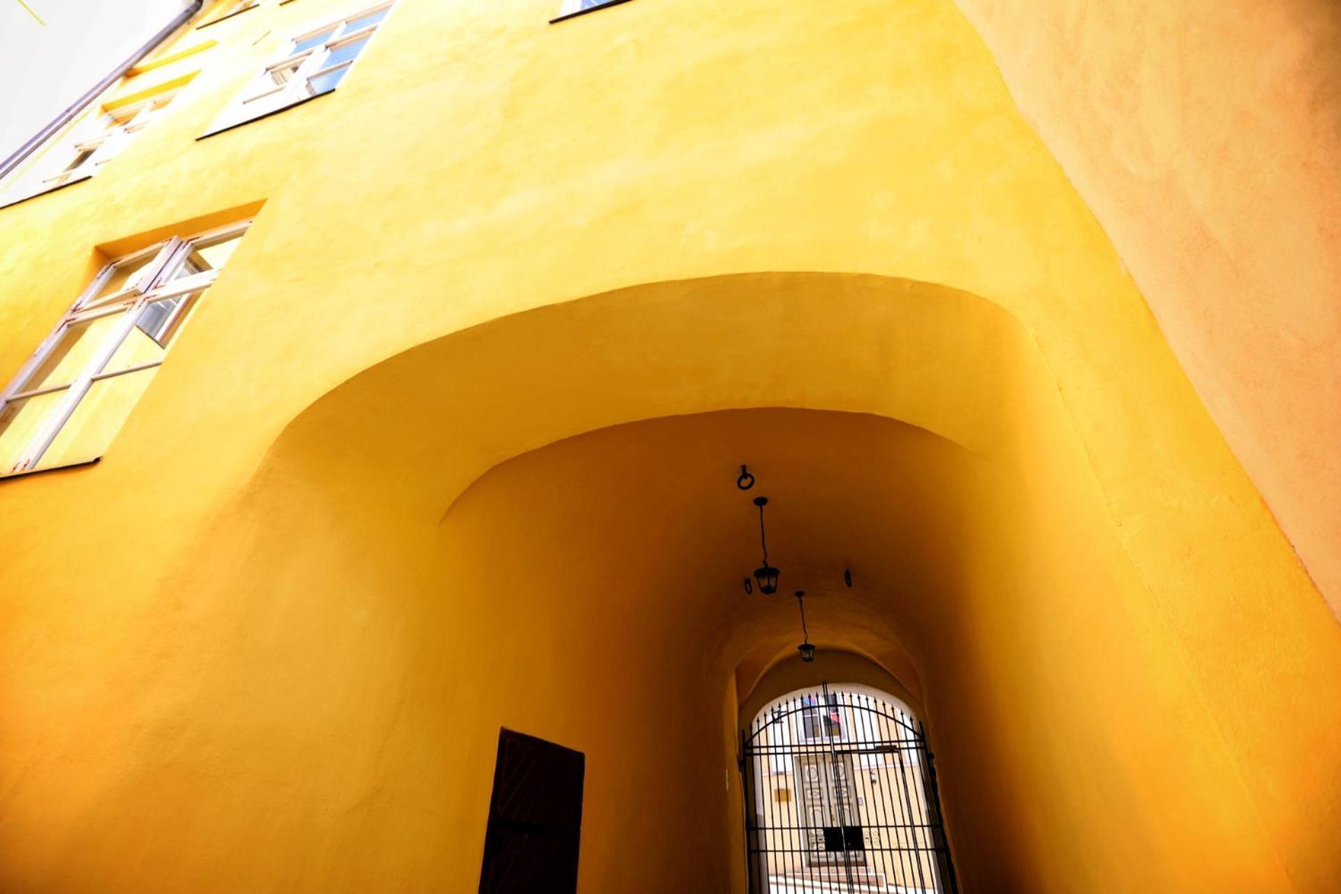 Toompea Castle Korter *