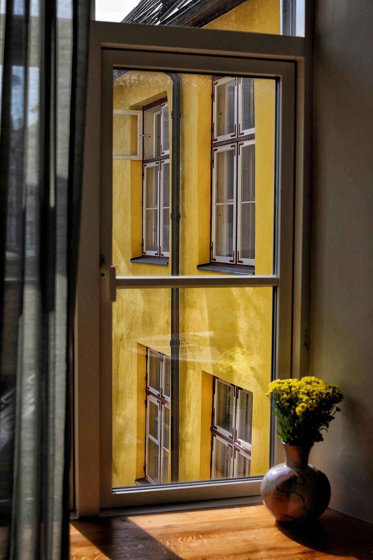 Toompea Castle * Tallinn