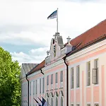 Toompea Castle Apartment