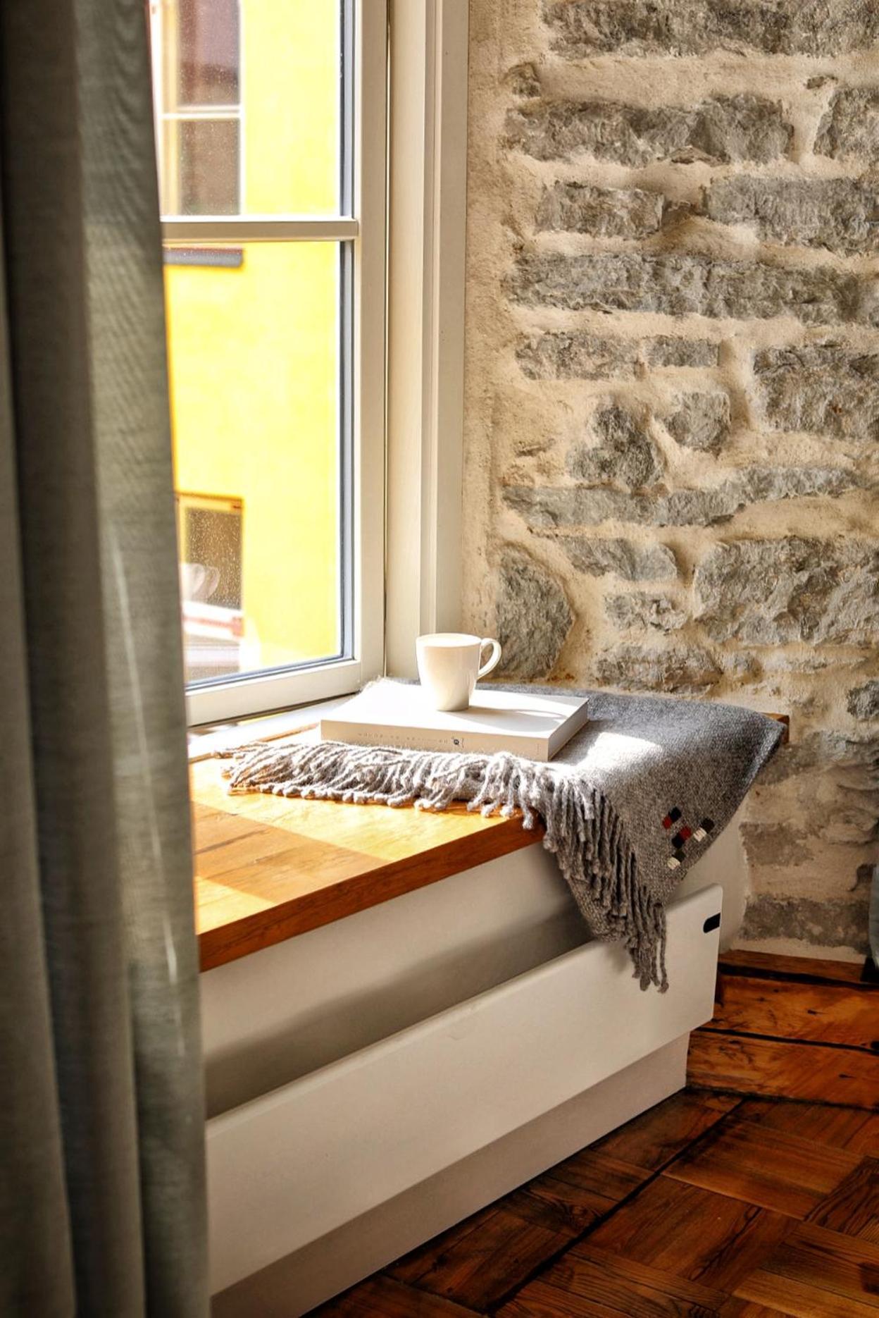 Appartement Toompea Castle
