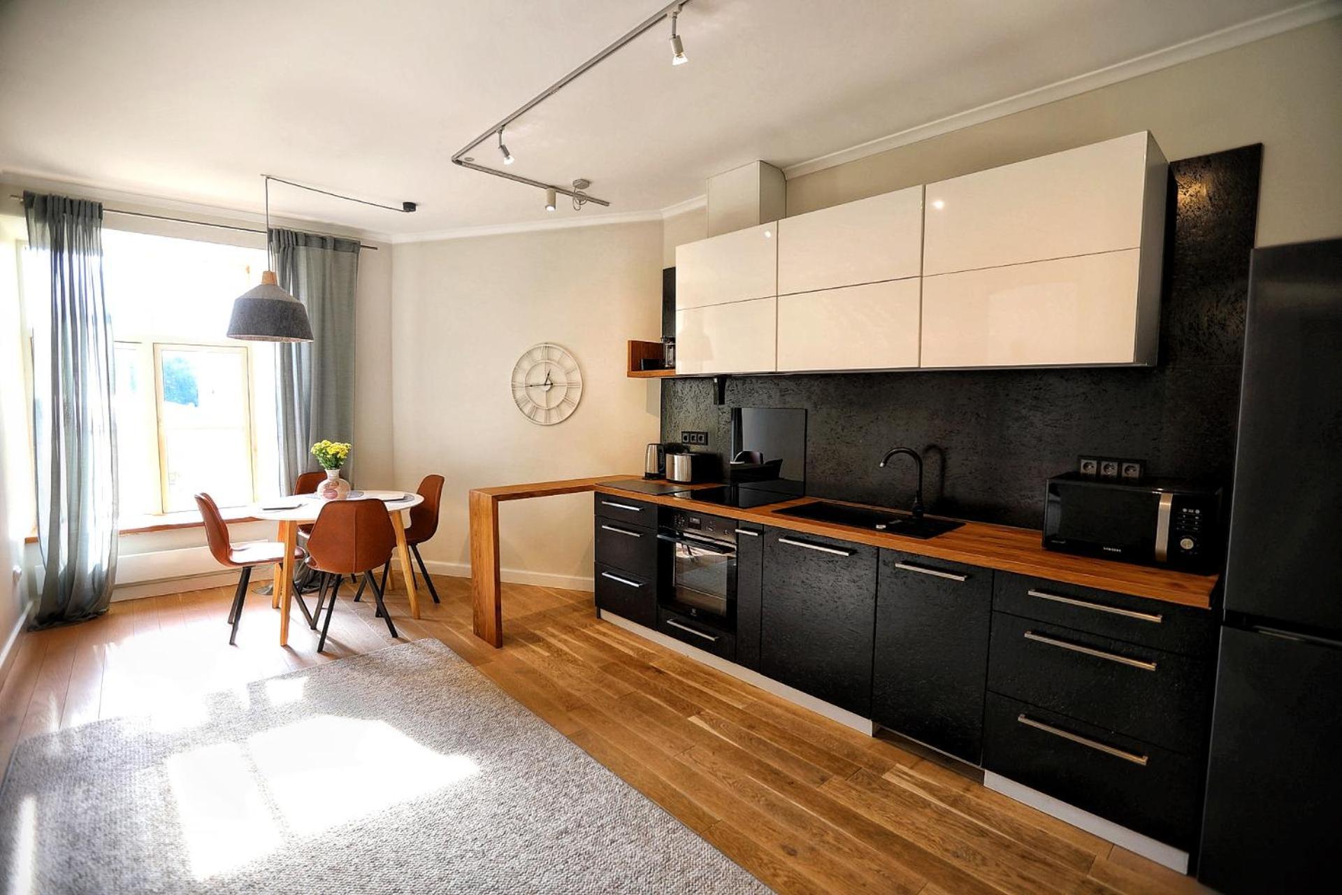 Toompea Castle Appartement