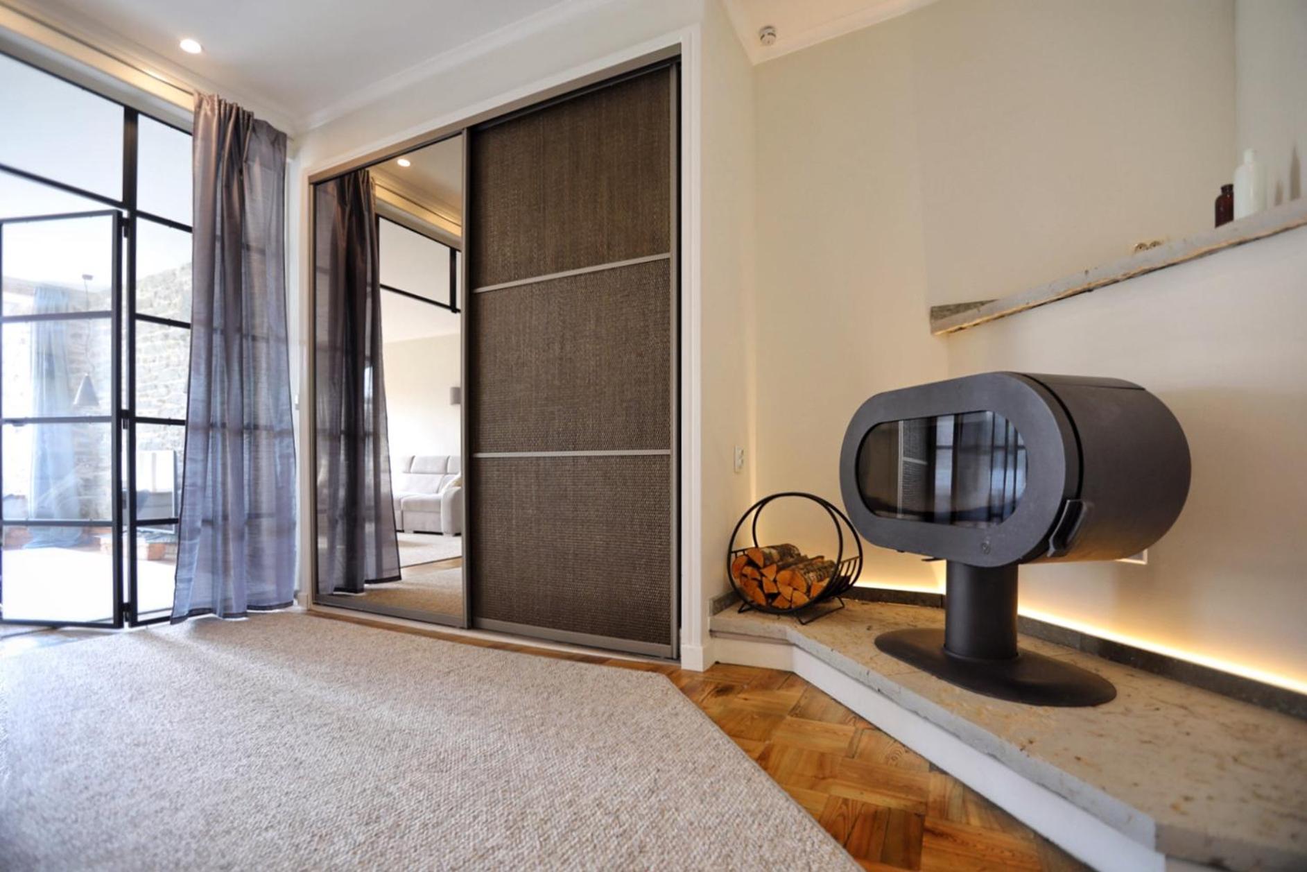 Toompea Castle Appartement *