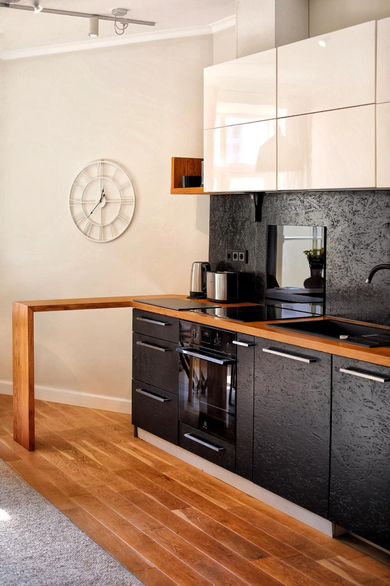 Appartement Toompea Castle Tallinn