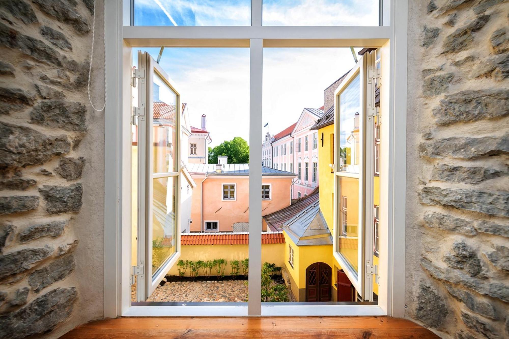 Appartement Toompea Castle