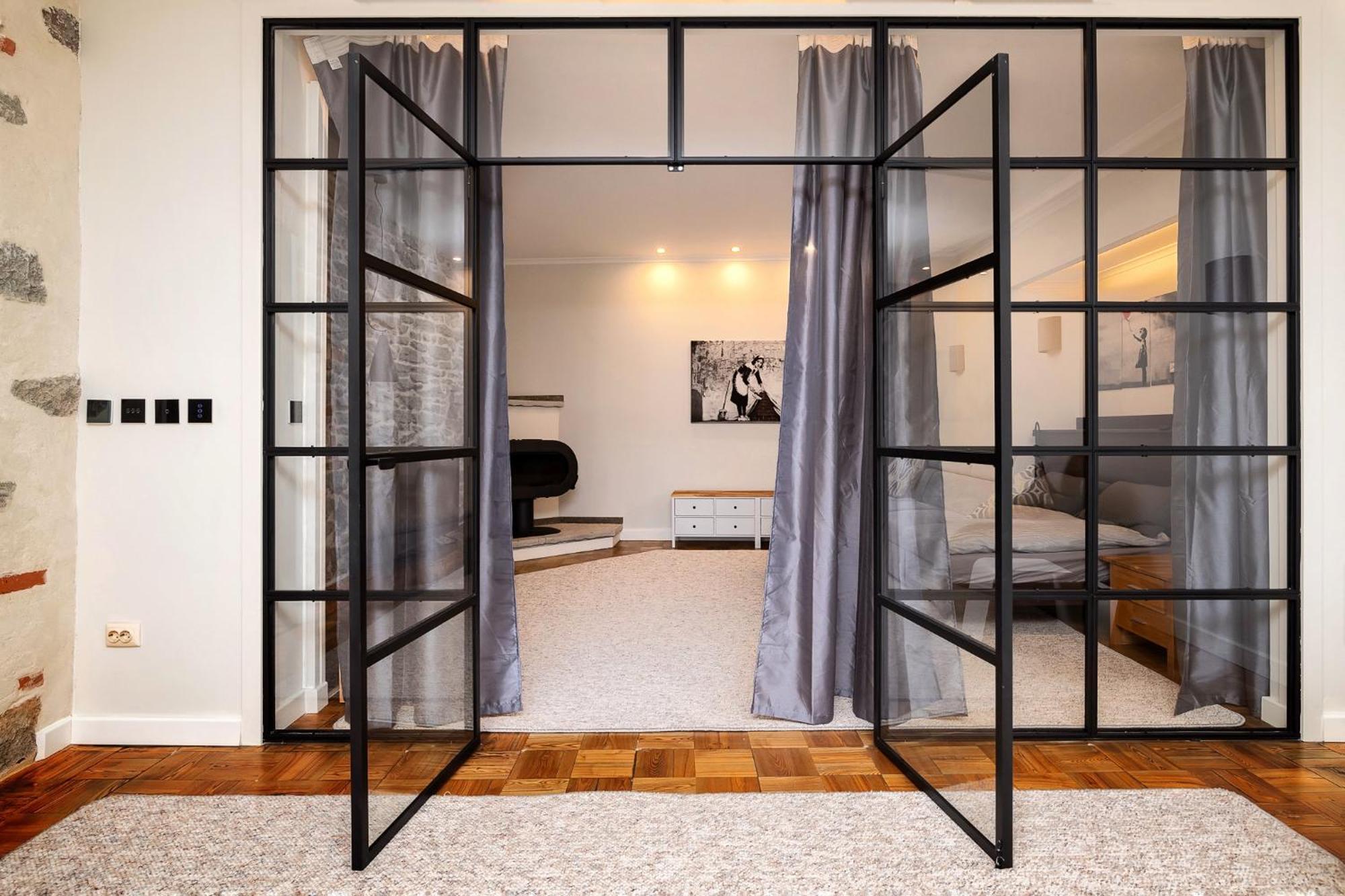 Appartement Toompea Castle Tallinn